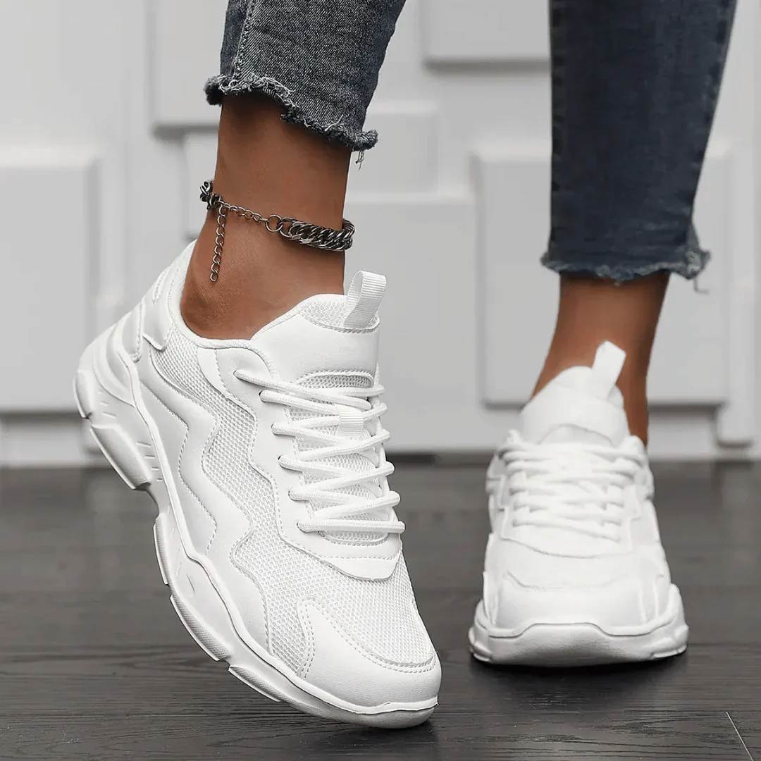 Declan | Celeste Chunky Sneakers - Image 2