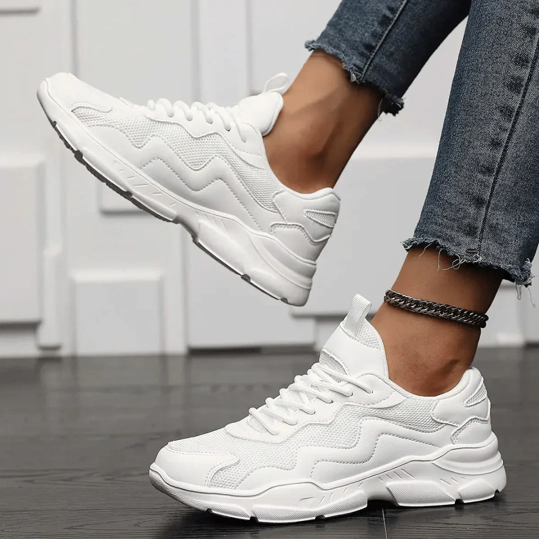 Declan | Celeste Chunky Sneakers - Image 3