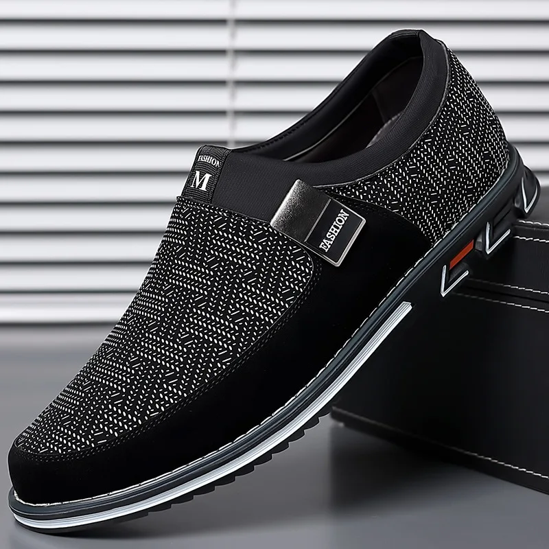 Declan | Crown Slip-On Shoes - Image 10