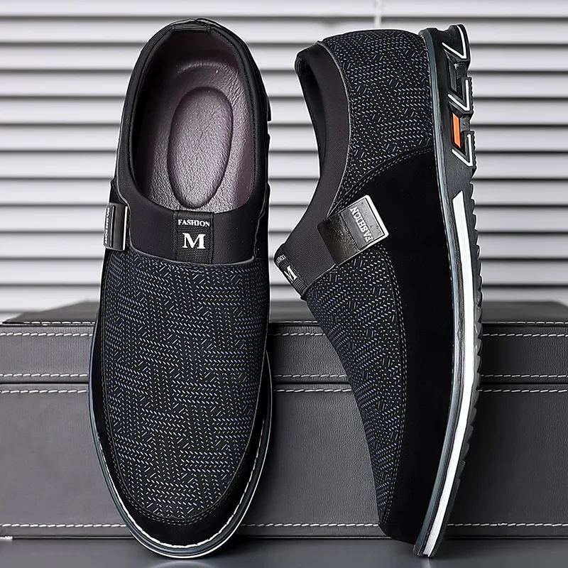 Declan | Crown Slip-On Shoes - Image 5