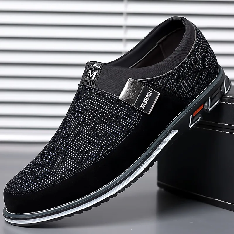 Declan | Crown Slip-On Shoes - Image 8