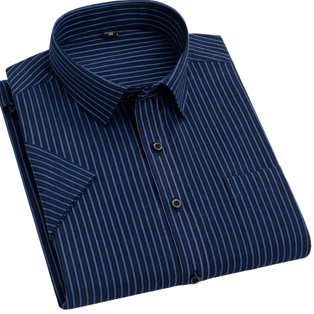 Declan | Givalli - Breathable Men's Shirt - Image 10