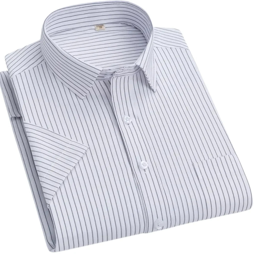 Declan | Givalli - Breathable Men's Shirt - Image 11