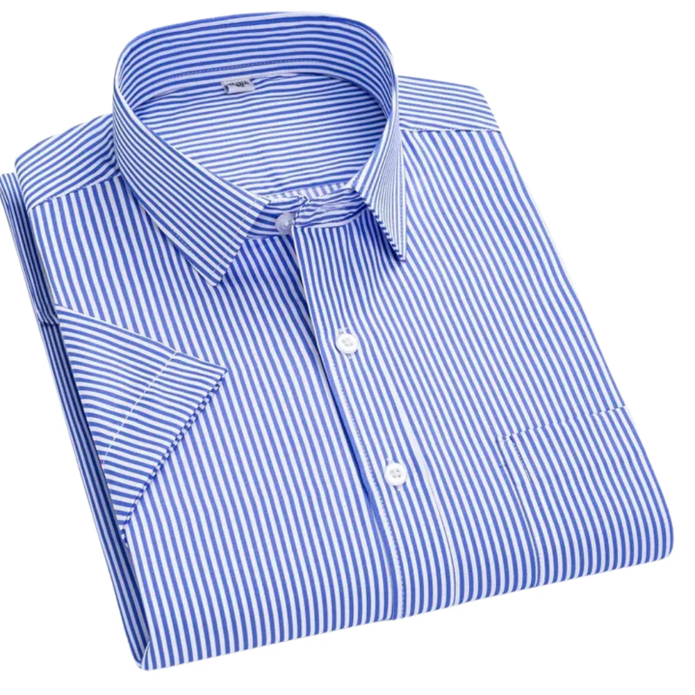 Declan | Givalli - Breathable Men's Shirt - Image 12