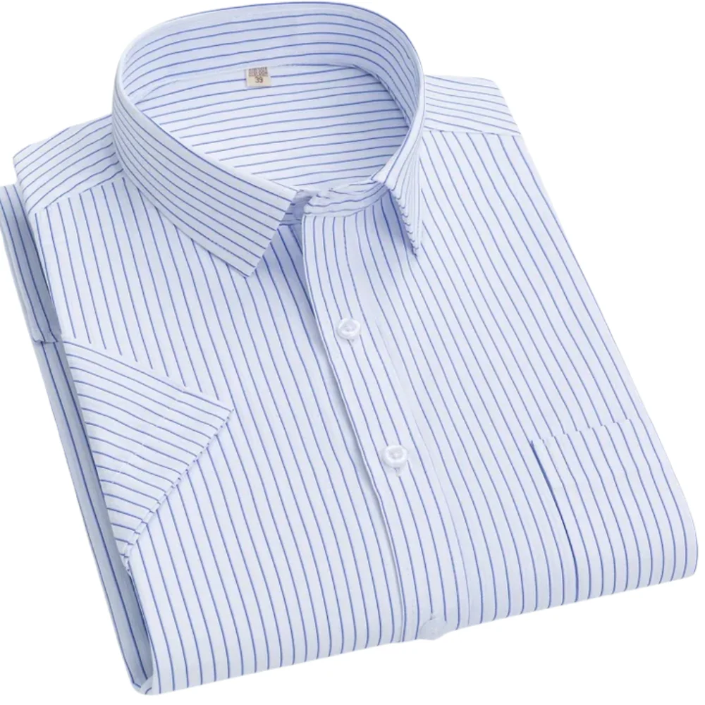 Declan | Givalli - Breathable Men's Shirt - Image 13