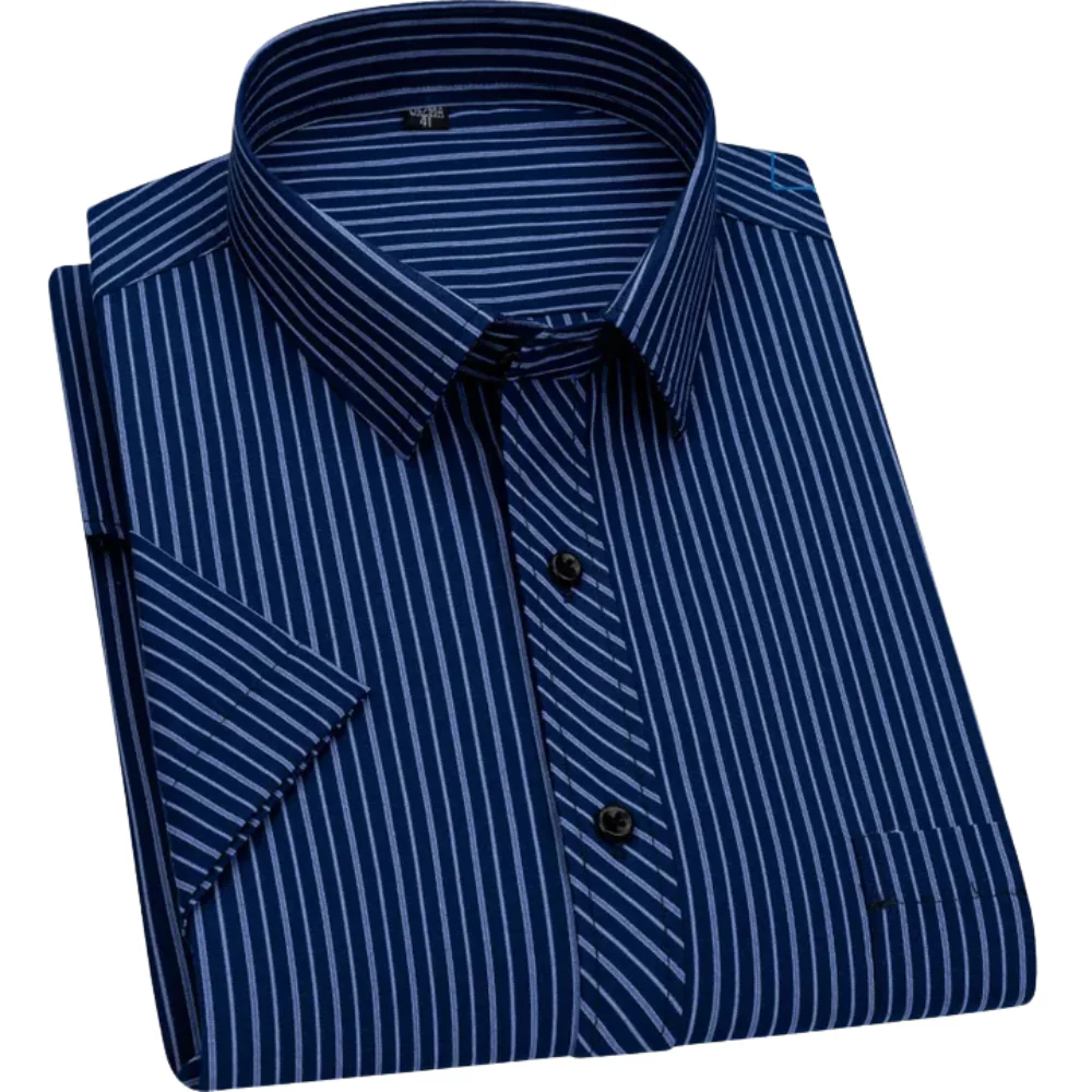 Declan | Givalli - Breathable Men's Shirt - Image 14