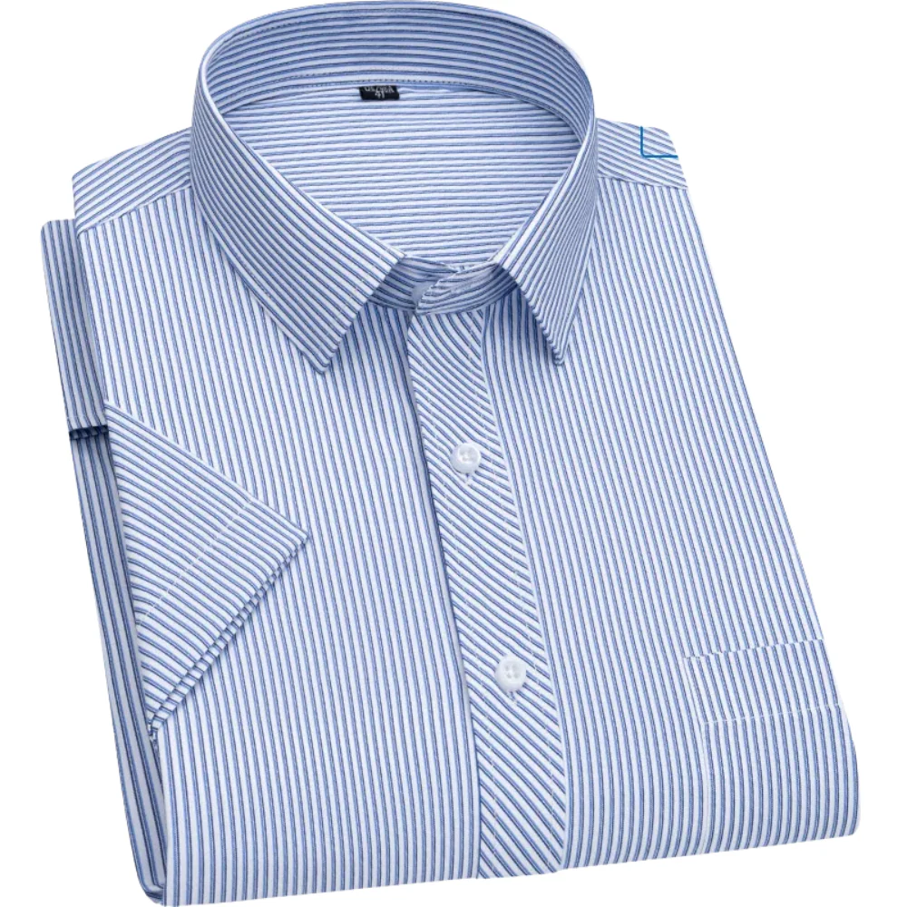 Declan | Givalli - Breathable Men's Shirt - Image 15