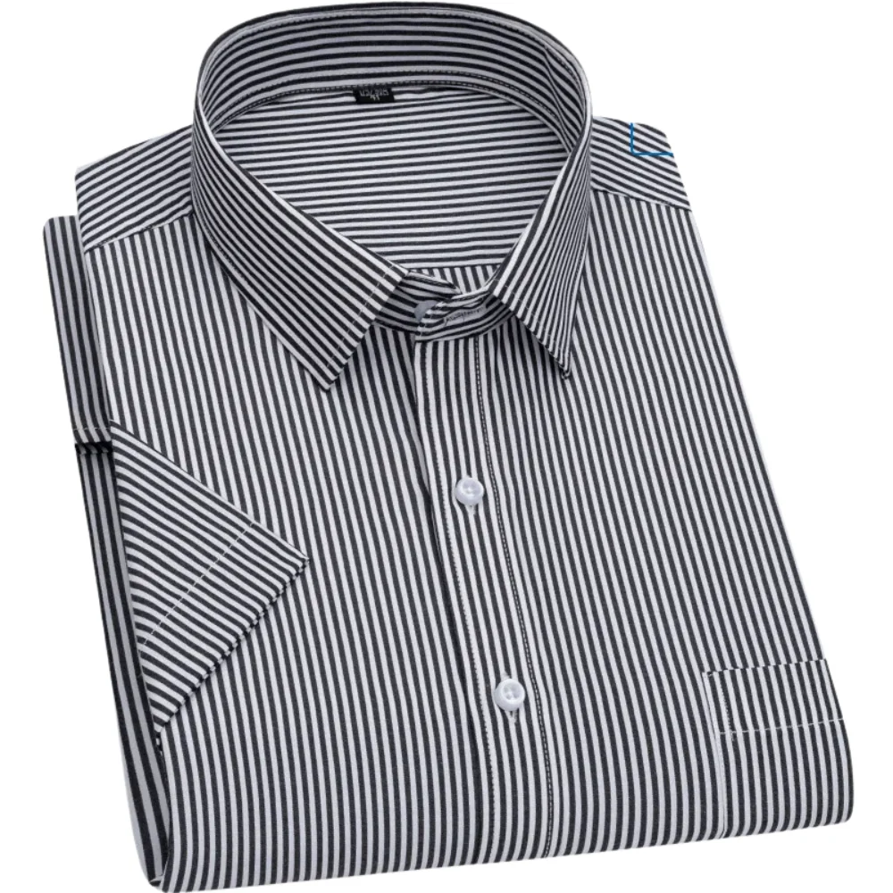 Declan | Givalli - Breathable Men's Shirt - Image 16