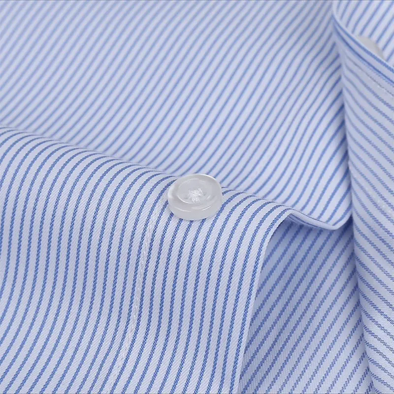 Declan | Givalli - Breathable Men's Shirt - Image 17