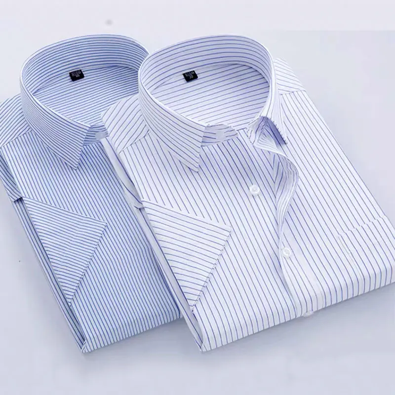 Declan | Givalli - Breathable Men's Shirt - Image 3