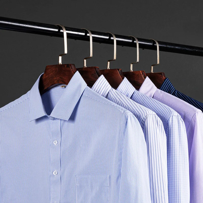 Declan | Givalli - Breathable Men's Shirt - Image 4