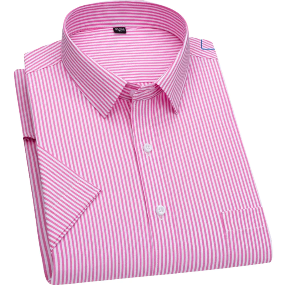Declan | Givalli - Breathable Men's Shirt - Image 5