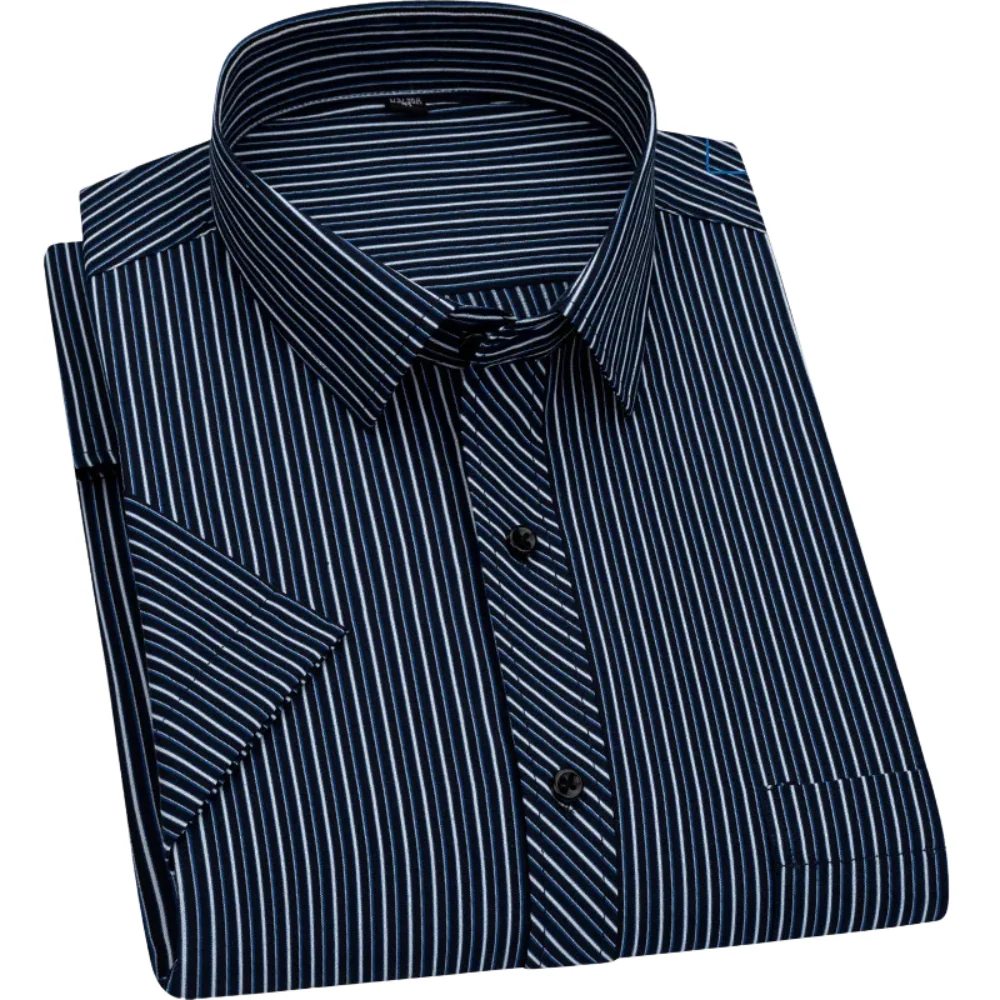 Declan | Givalli - Breathable Men's Shirt - Image 7