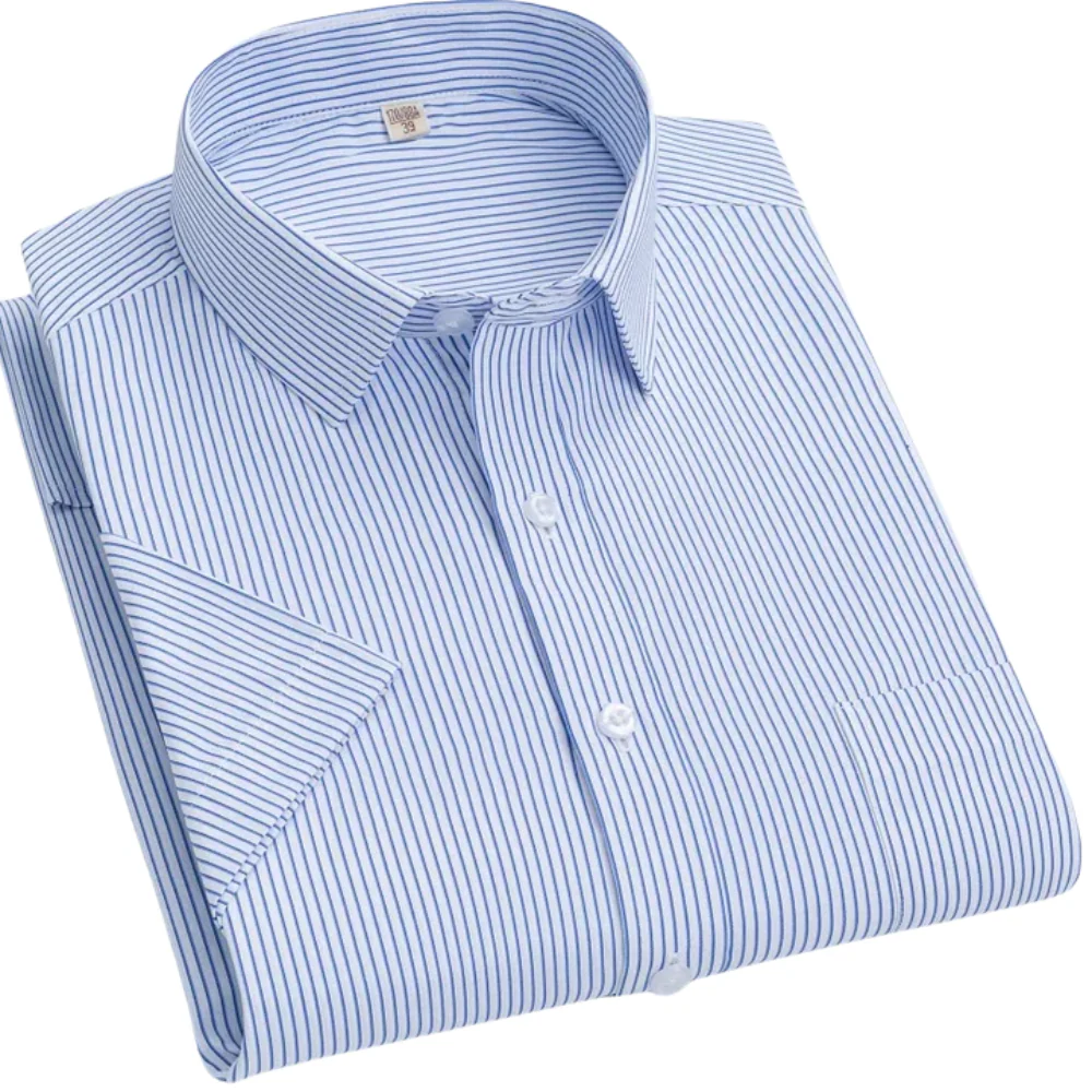 Declan | Givalli - Breathable Men's Shirt - Image 8
