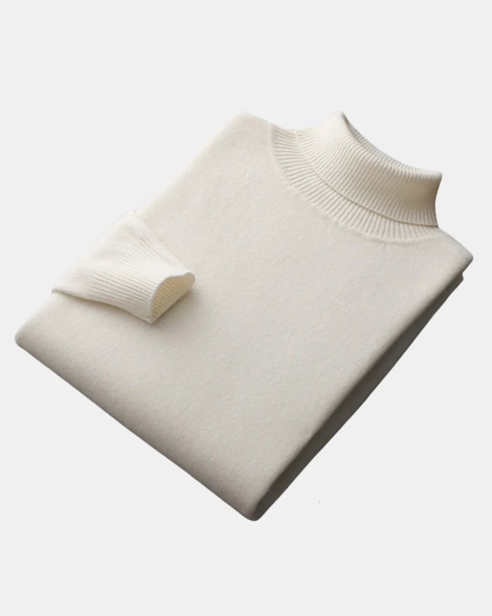Declan | Mars Cashmere Turtleneck - Image 14