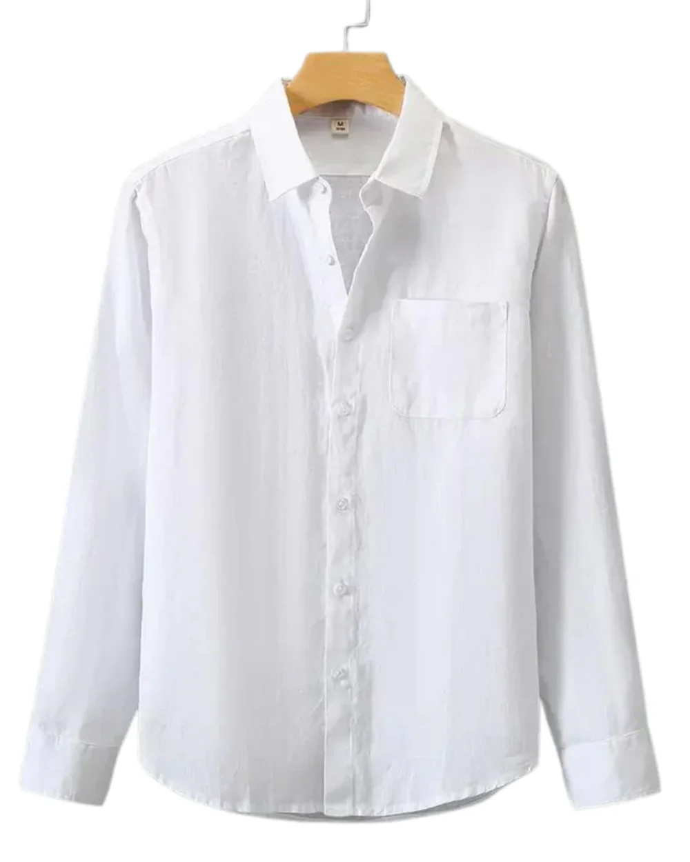 Declan | Miami Linen Shirt - Image 2