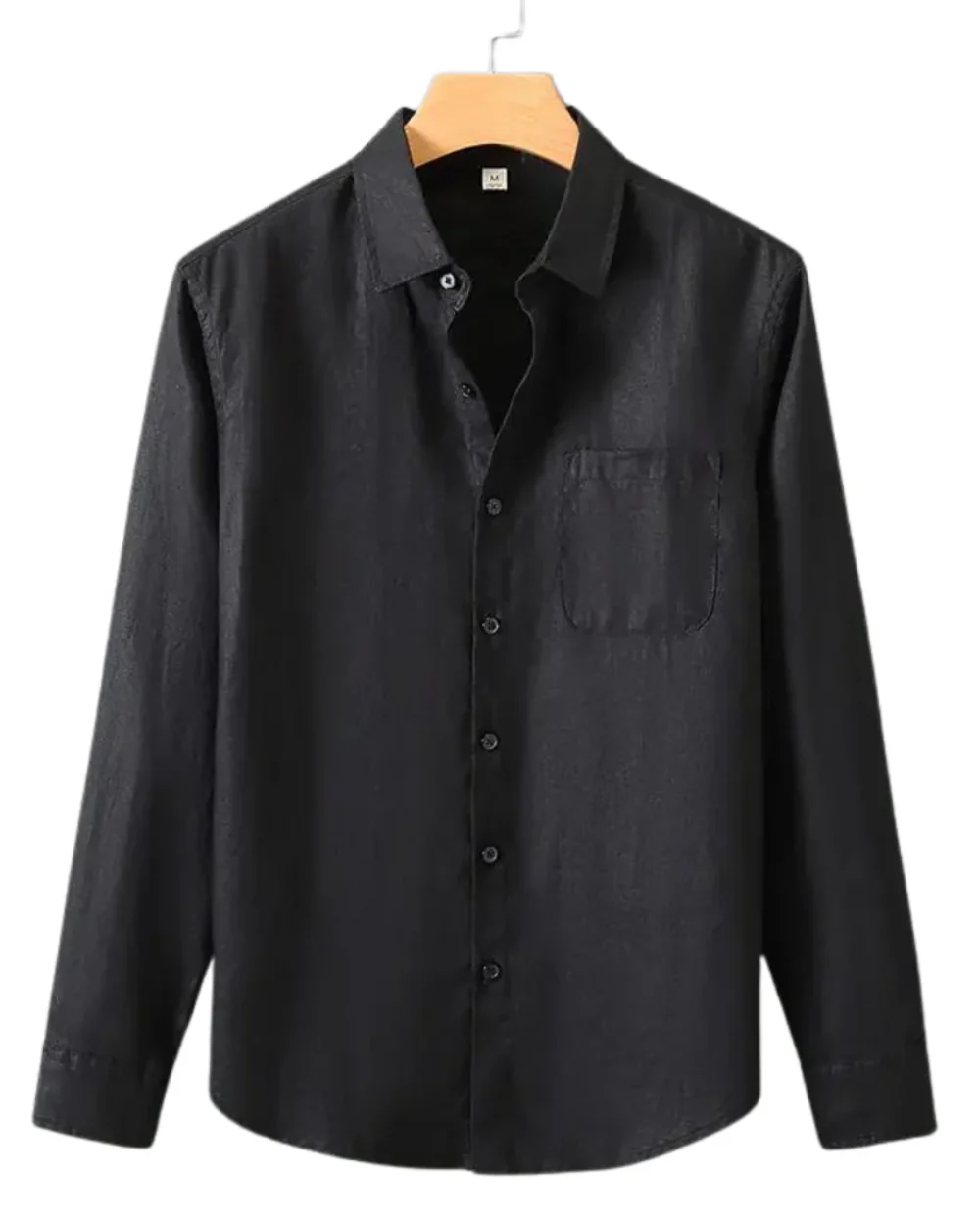 Declan | Miami Linen Shirt - Image 5