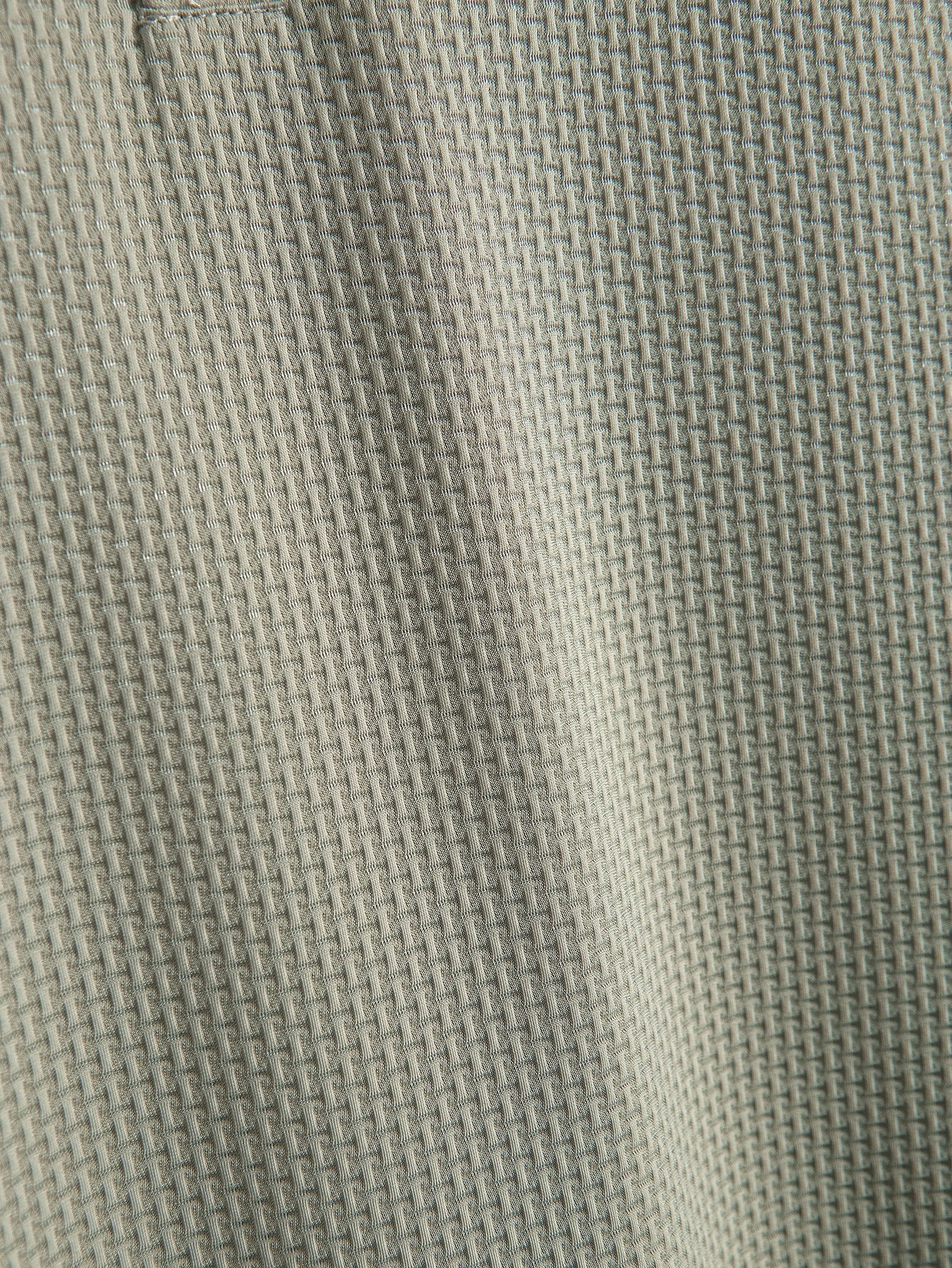 Declan | Short Sleeve Textured Polo - Image 3