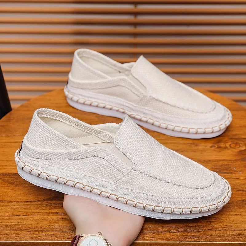 Declan | Slip-On Summer Shoes - Image 3