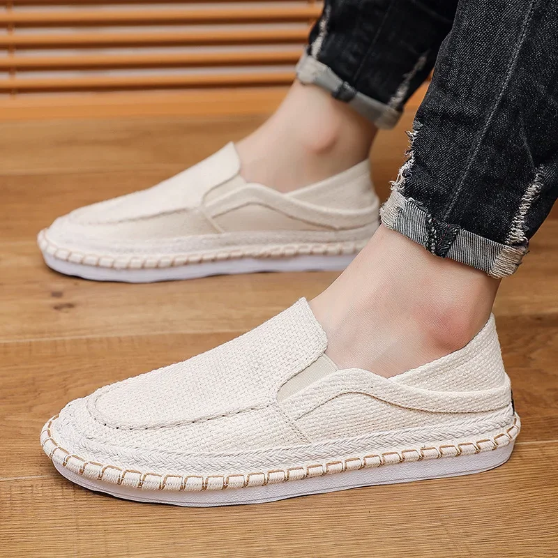 Declan | Slip-On Summer Shoes - Image 6