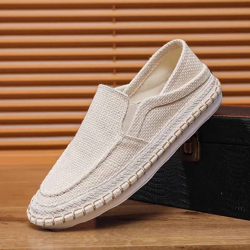 Declan | Slip-On Summer Shoes - Image 8