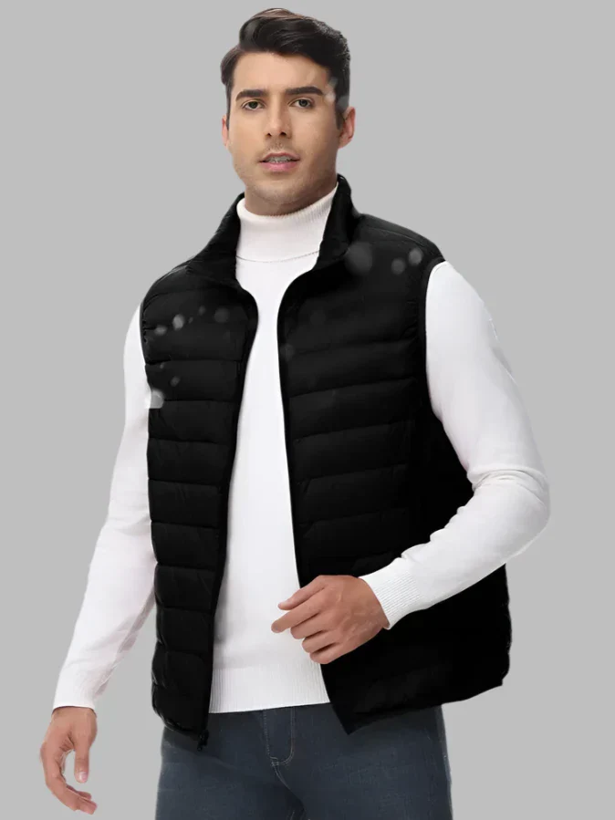 Delano® | Body warmer