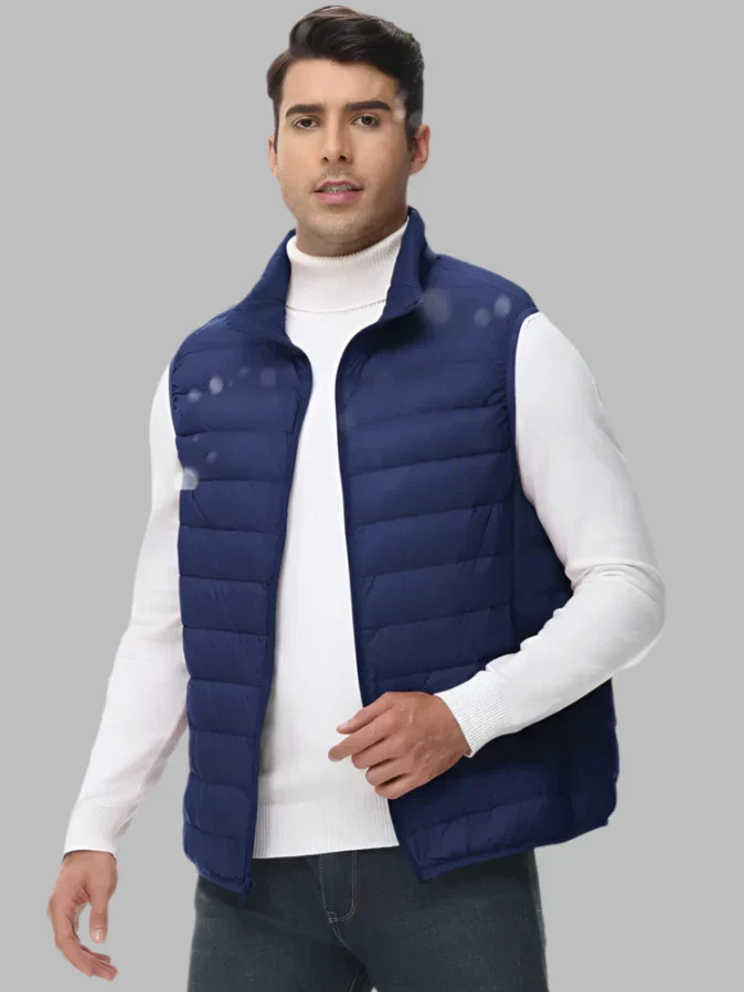 Delano® | Body warmer - Image 2