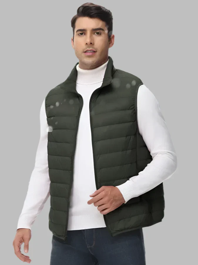 Delano® | Body warmer - Image 3