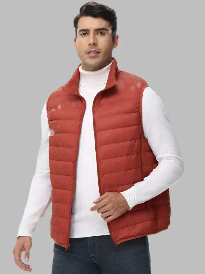 Delano® | Body warmer - Image 4