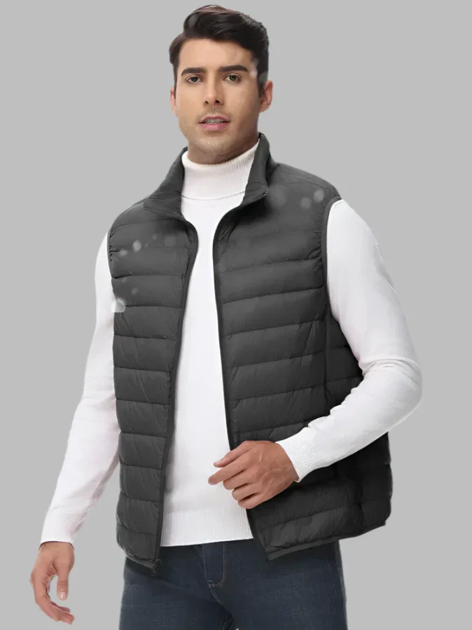 Delano® | Body warmer - Image 5