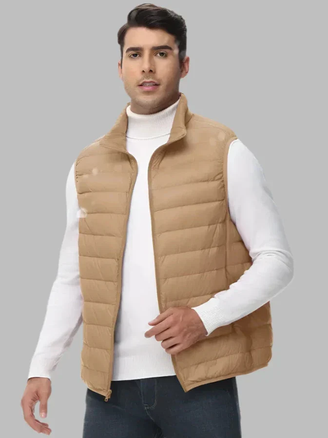 Delano® | Body warmer - Image 6