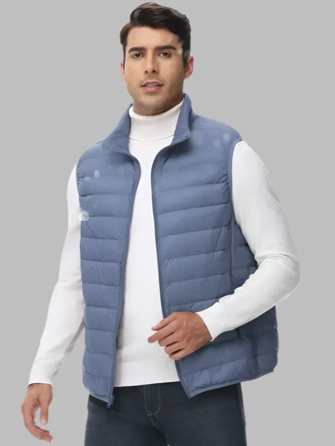 Delano® | Body warmer - Image 7