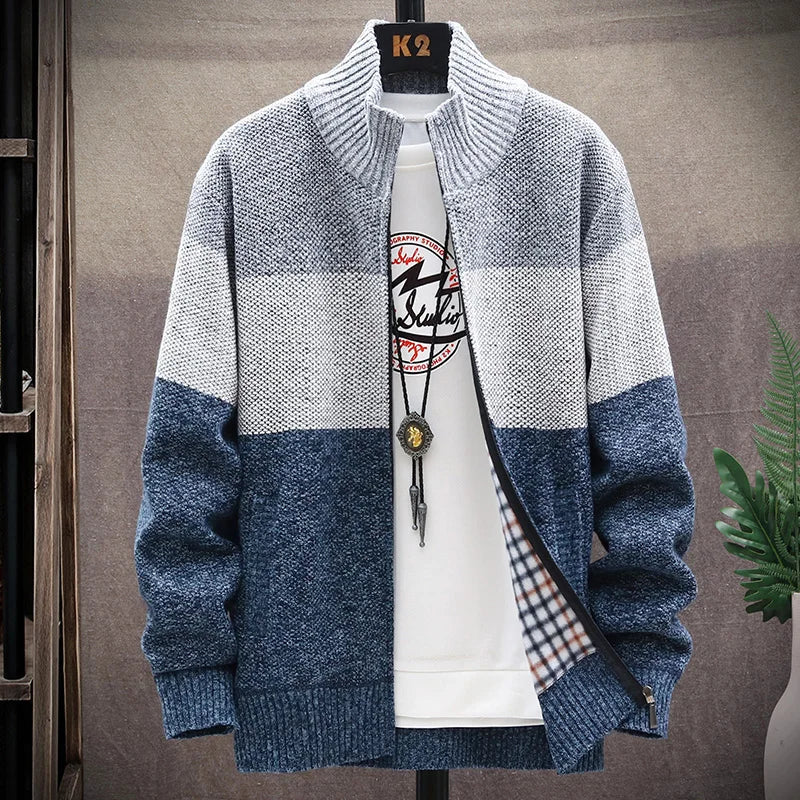 Delano® | Casual Warm Vest For Men - Image 2