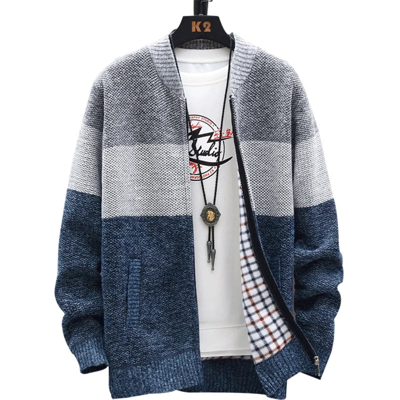Delano® | Casual Warm Vest For Men - Image 3