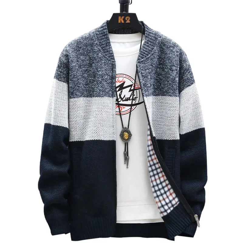 Delano® | Casual Warm Vest For Men - Image 4