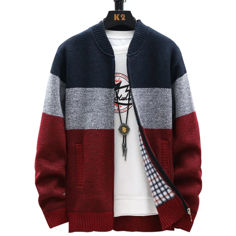 Delano® | Casual Warm Vest For Men - Image 5