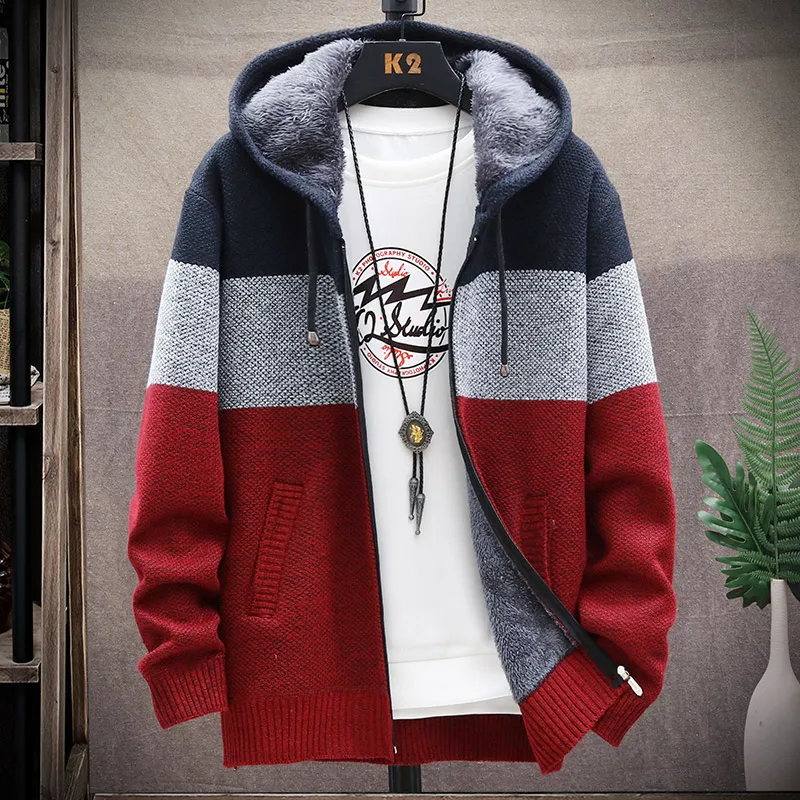 Delano® | Casual Warm Vest For Men - Image 6