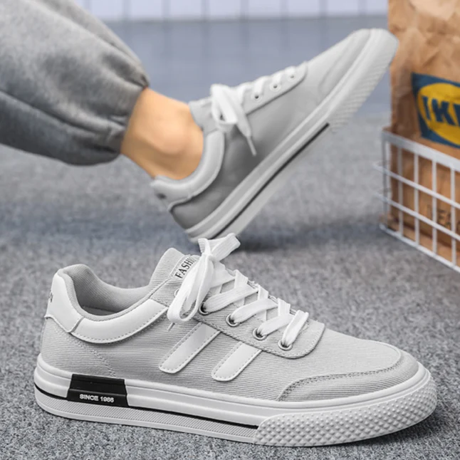 Delphin | Stanton Sneakers - Image 2
