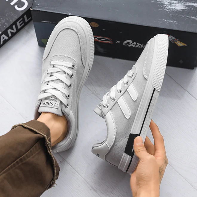 Delphin | Stanton Sneakers - Image 3