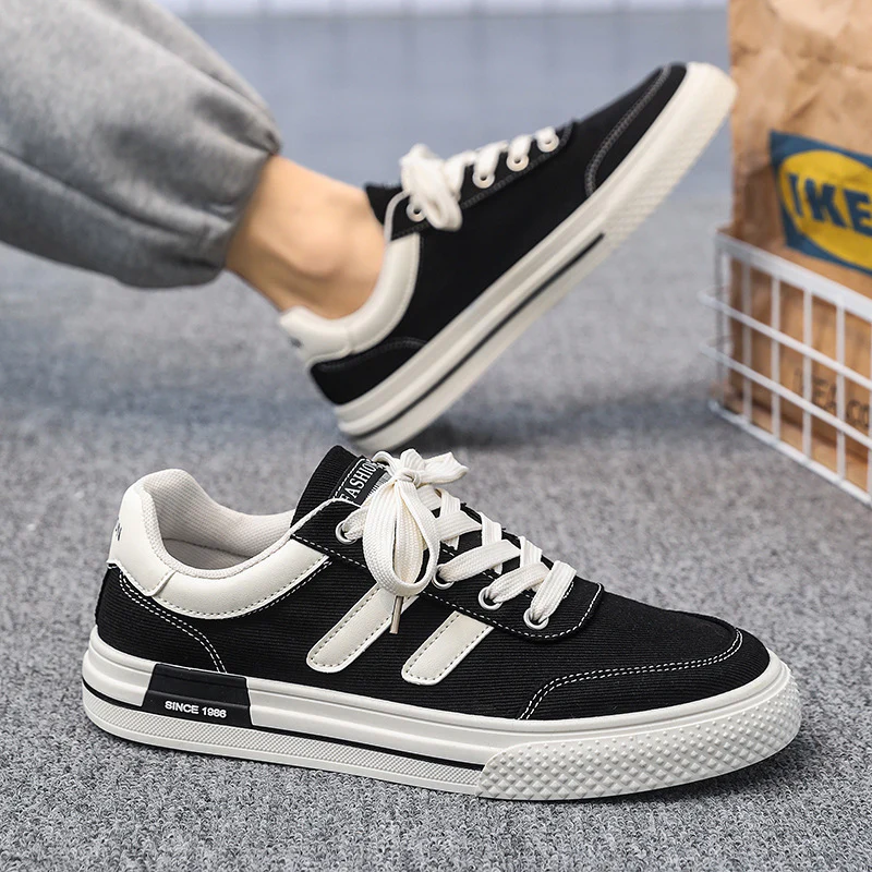 Delphin | Stanton Sneakers - Image 5