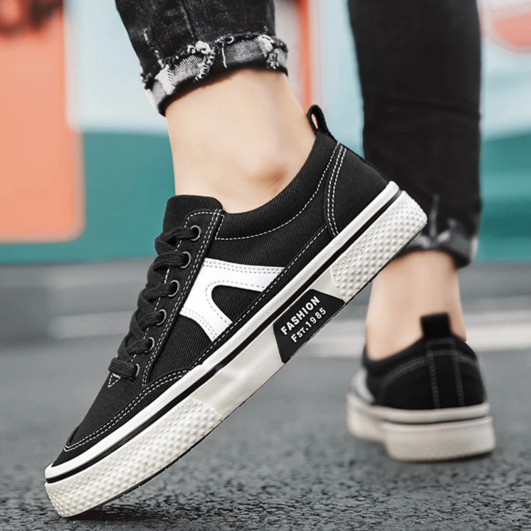 Delphin | Stanton Sneakers - Image 6