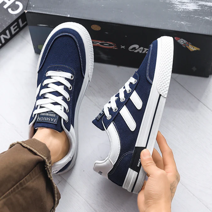 Delphin | Stanton Sneakers - Image 9