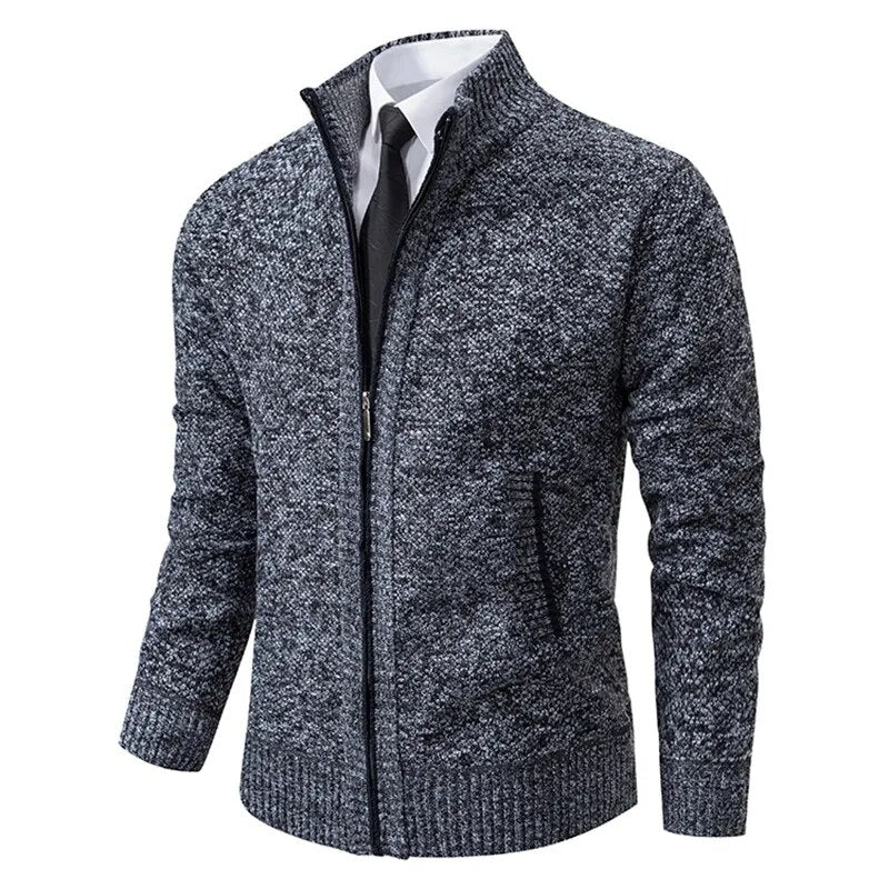 Demetrio® | Elegant Cardigan - Image 10