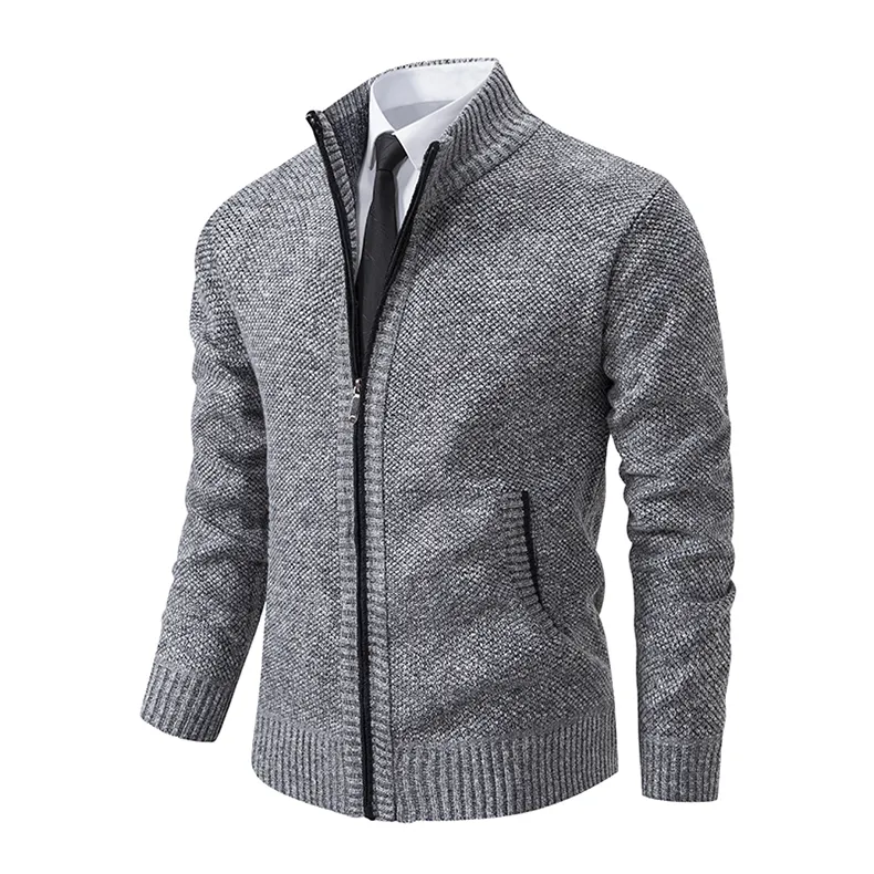 Demetrio® | Elegant Cardigan - Image 2