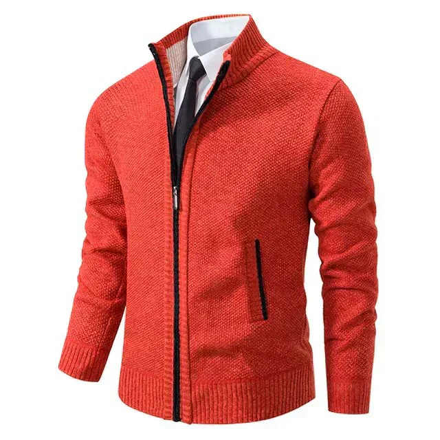 Demetrio® | Elegant Cardigan - Image 3