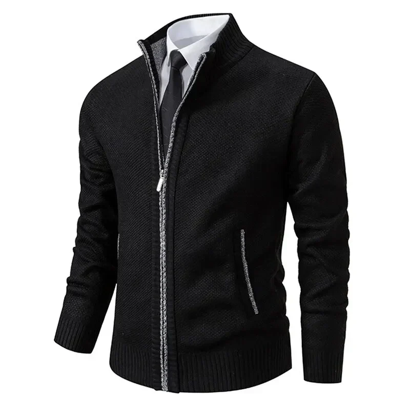 Demetrio® | Elegant Cardigan - Image 4