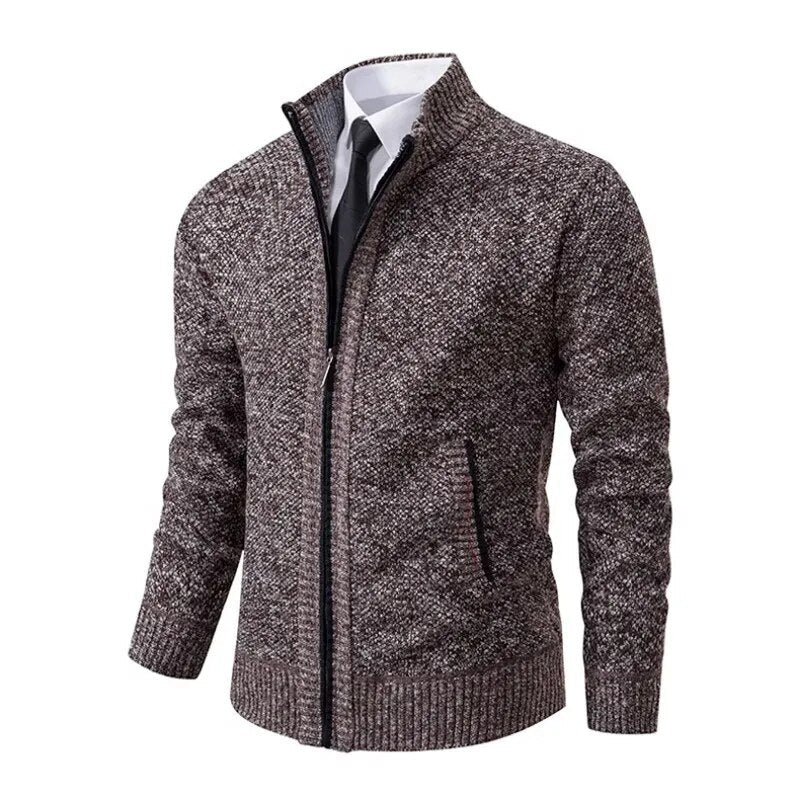 Demetrio® | Elegant Cardigan - Image 5