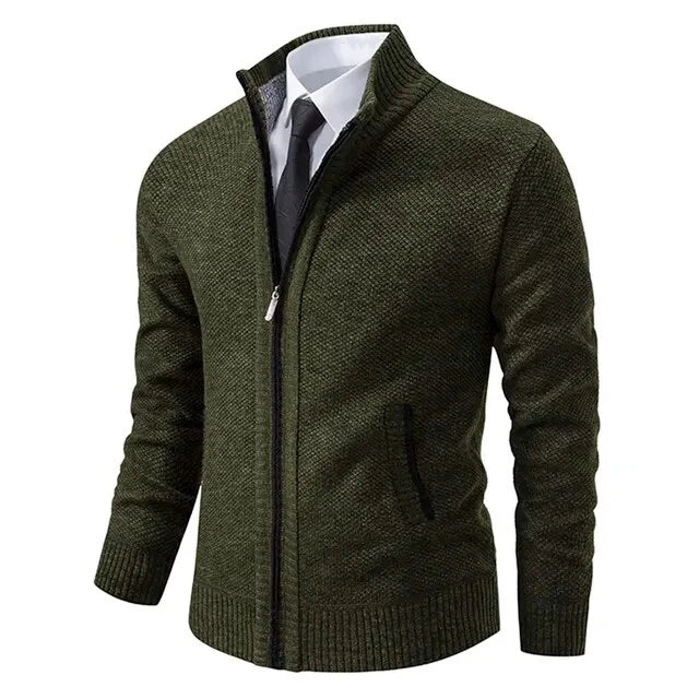 Demetrio® | Elegant Cardigan - Image 6