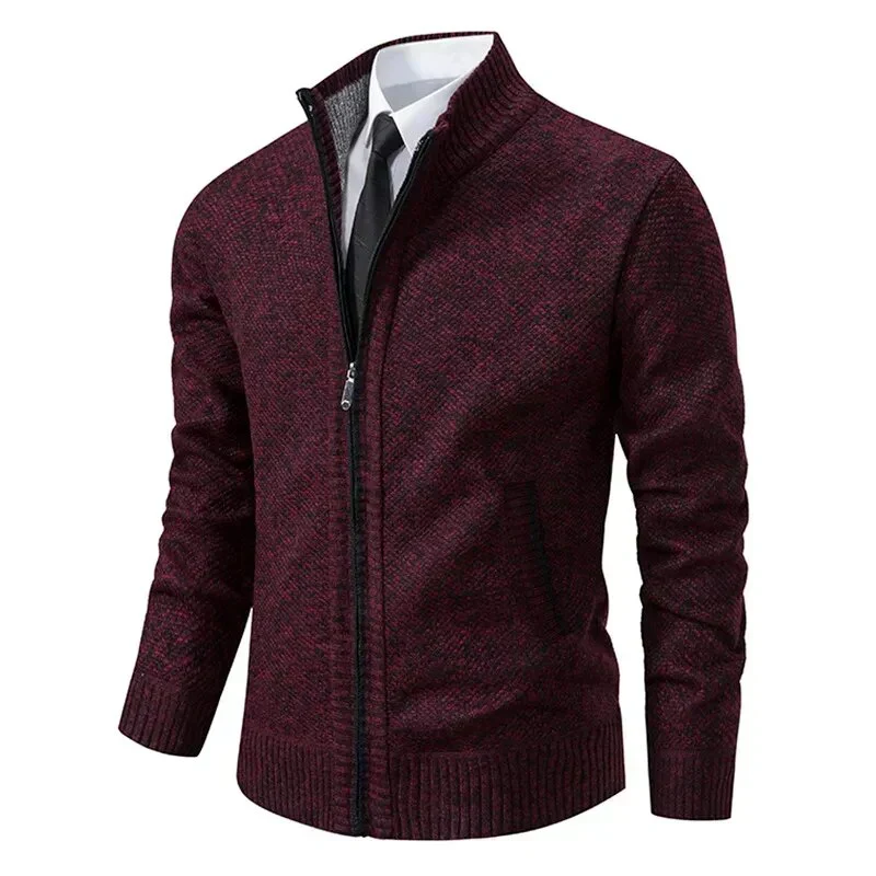 Demetrio® | Elegant Cardigan - Image 7