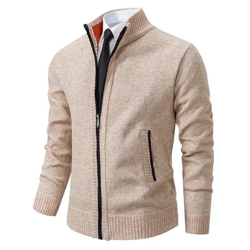 Demetrio® | Elegant Cardigan - Image 9